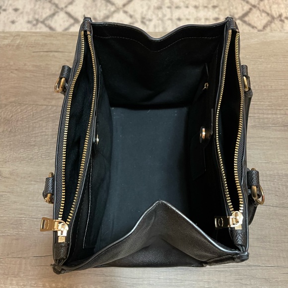 Coach Crossbody Bag - Picture 6 of 9